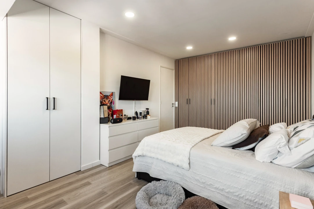 Apartamento T1 para Venda em Oeiras e São Julião da Barra, Paço de Arcos e Caxias Foto 12