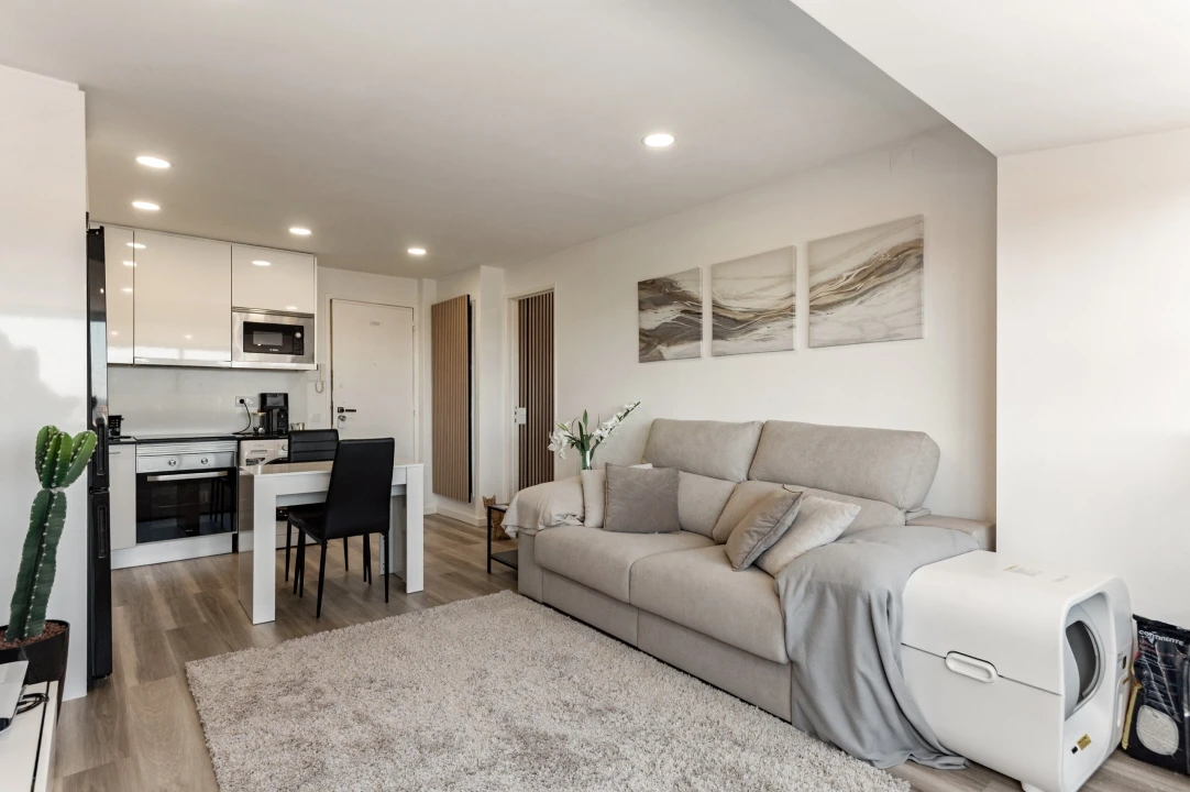 Apartamento T1 para Venda em Oeiras e São Julião da Barra, Paço de Arcos e Caxias Foto 8