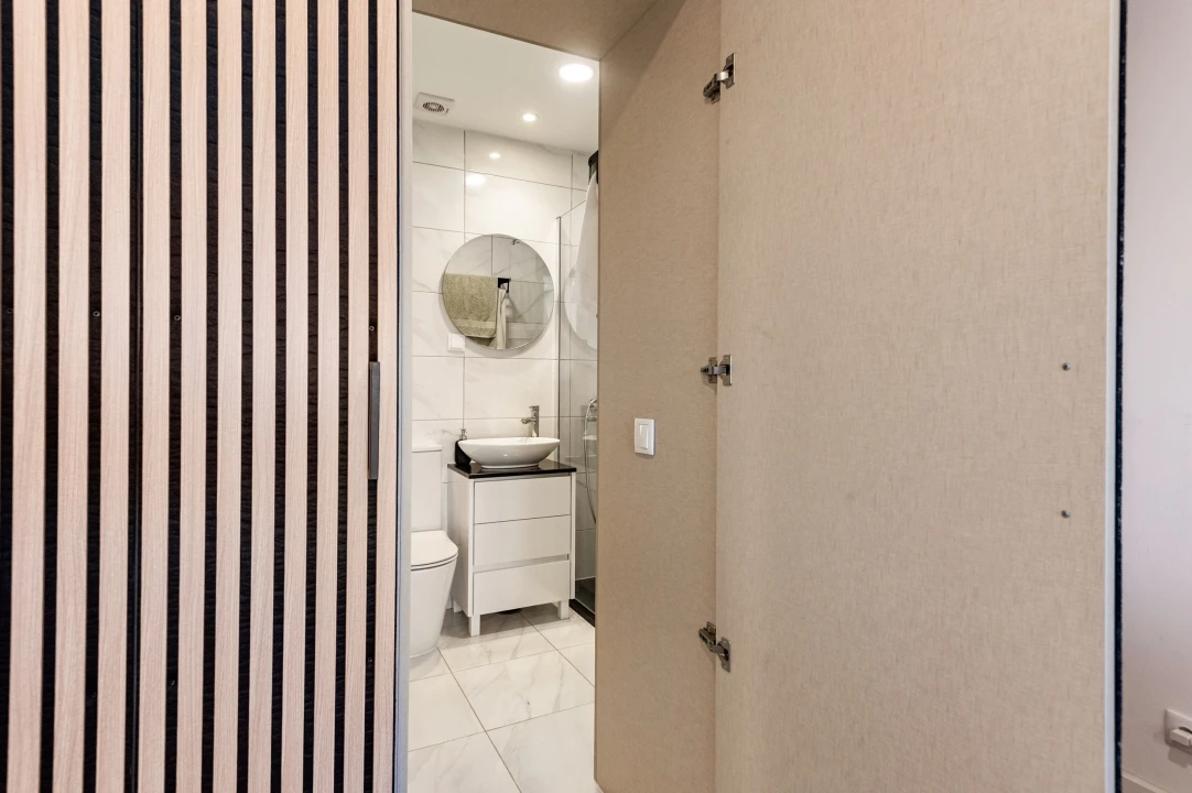 Apartamento T1 para Venda em Oeiras e São Julião da Barra, Paço de Arcos e Caxias Foto 15