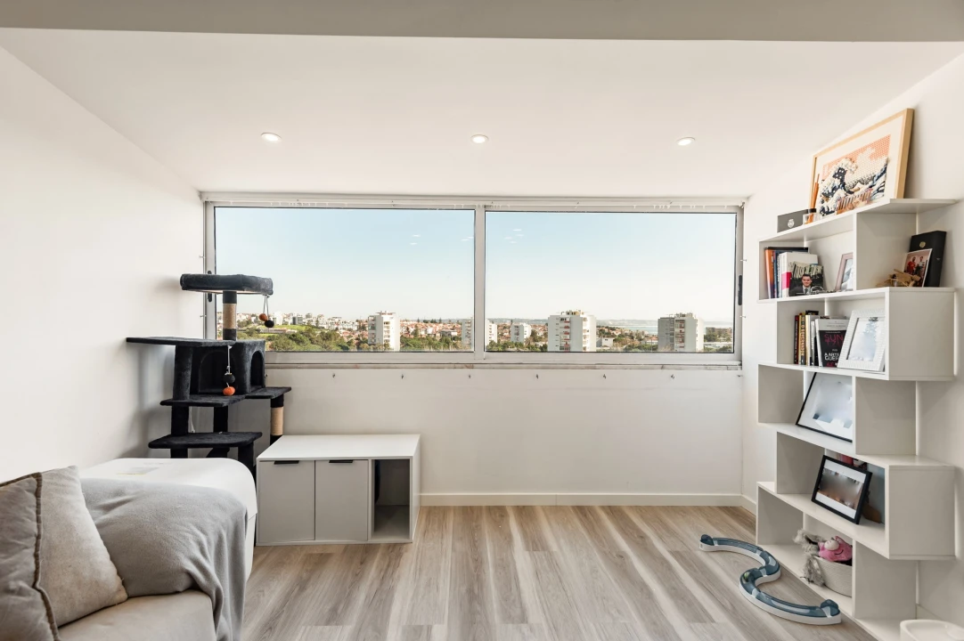 Apartamento T1 para Venda em Oeiras e São Julião da Barra, Paço de Arcos e Caxias Foto 5