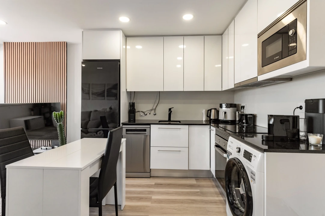 Apartamento T1 para Venda em Oeiras e São Julião da Barra, Paço de Arcos e Caxias Foto 9