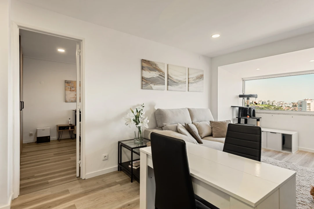 Apartamento T1 para Venda em Oeiras e São Julião da Barra, Paço de Arcos e Caxias Foto 10