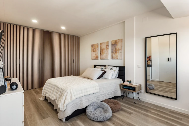 Apartamento T1 para Venda em Oeiras e São Julião da Barra, Paço de Arcos e Caxias Foto 13