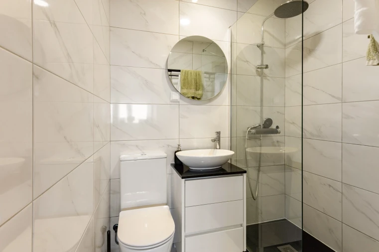 Apartamento T1 para Venda em Oeiras e São Julião da Barra, Paço de Arcos e Caxias Foto 16