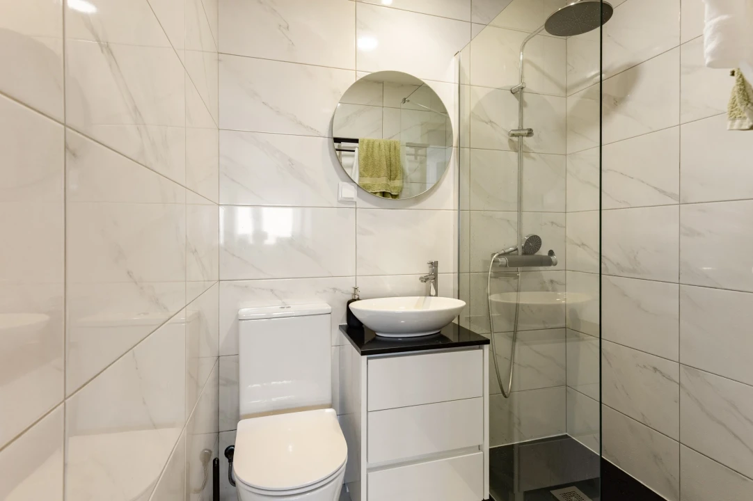 Apartamento T1 para Venda em Oeiras e São Julião da Barra, Paço de Arcos e Caxias Foto 16