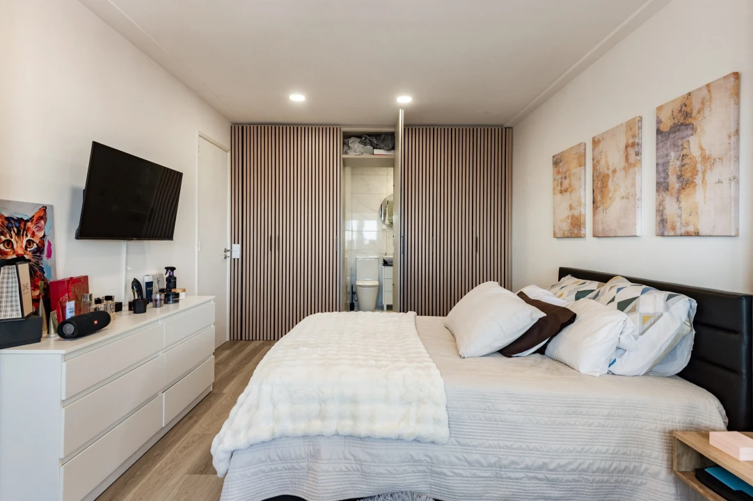 Apartamento T1 para Venda em Oeiras e São Julião da Barra, Paço de Arcos e Caxias Foto 14