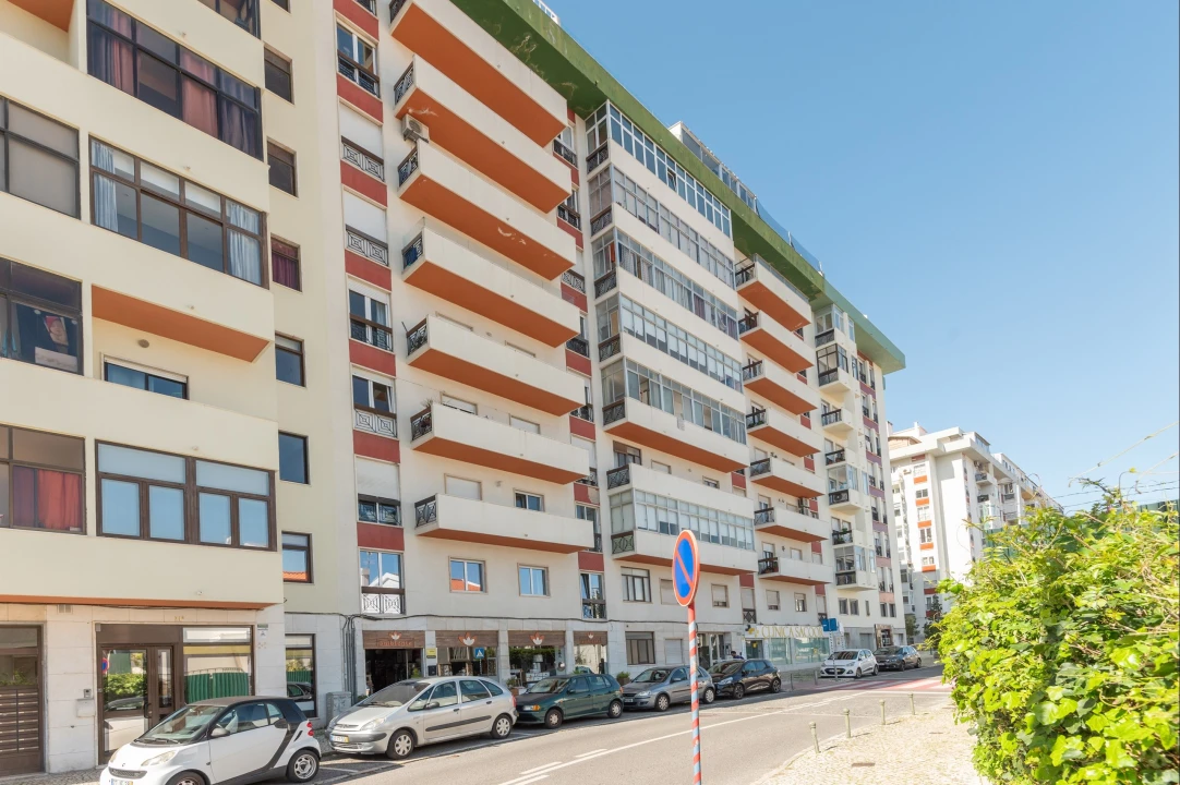 Apartamento T1 para Venda em Oeiras e São Julião da Barra, Paço de Arcos e Caxias Foto 18