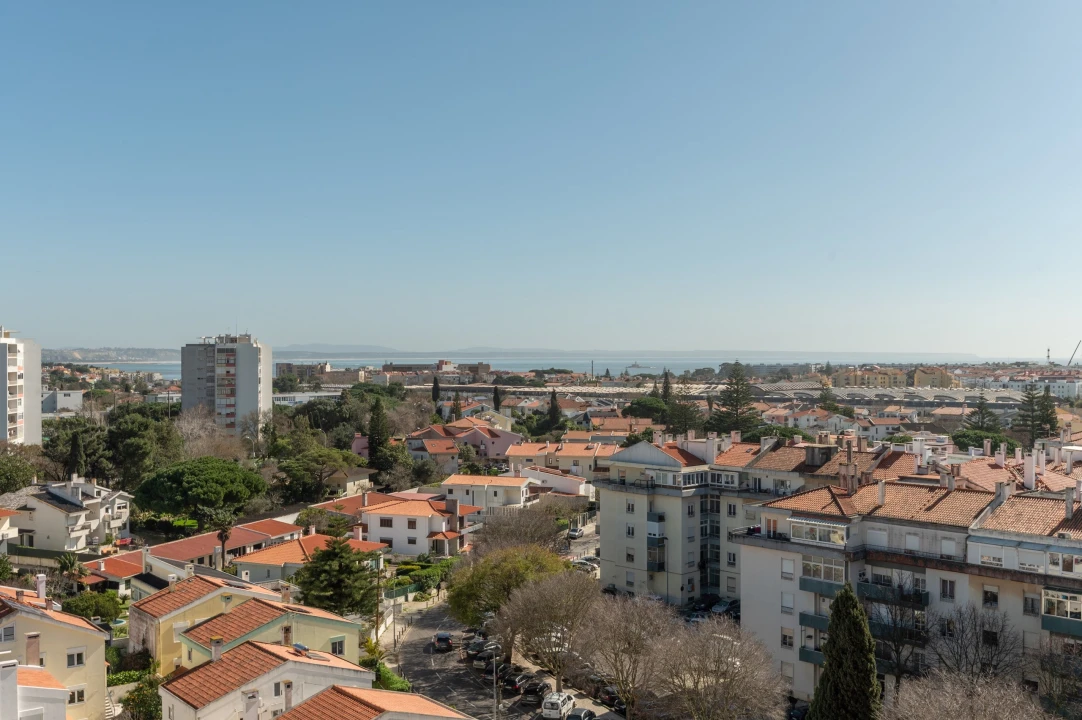 Apartamento T1 para Venda em Oeiras e São Julião da Barra, Paço de Arcos e Caxias Foto 1