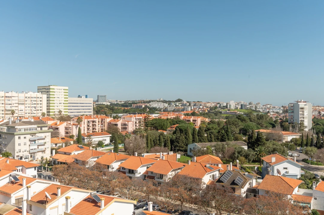 Apartamento T1 para Venda em Oeiras e São Julião da Barra, Paço de Arcos e Caxias Foto 2