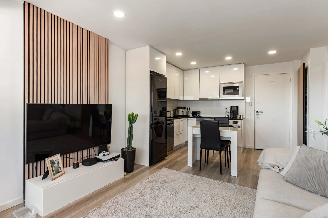 Apartamento T1 para Venda em Oeiras e São Julião da Barra, Paço de Arcos e Caxias Foto 7