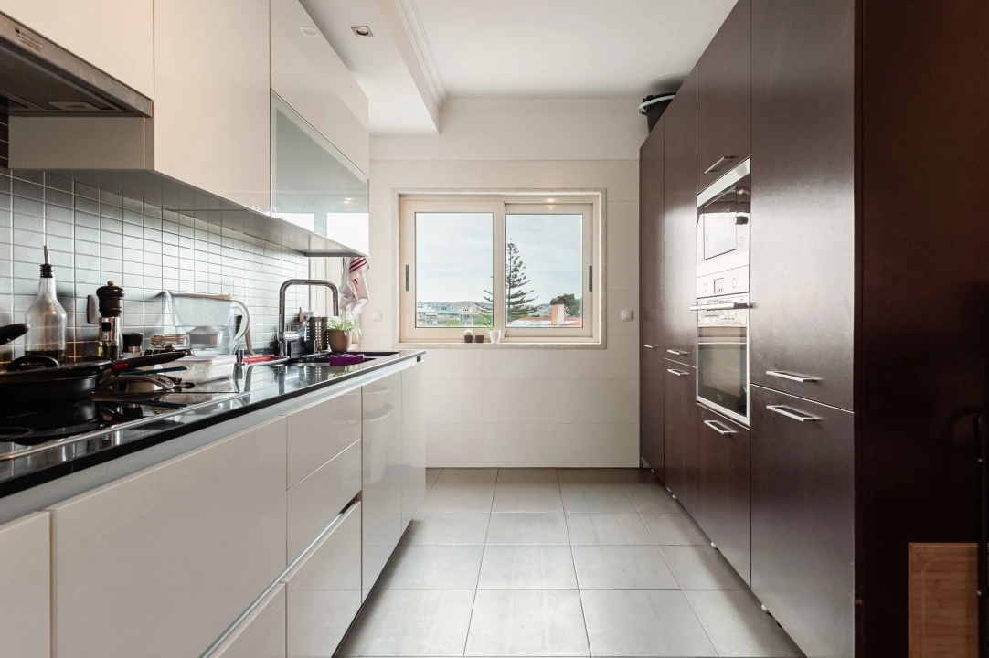 Apartamento T3 para Venda em Lumiar Foto 8