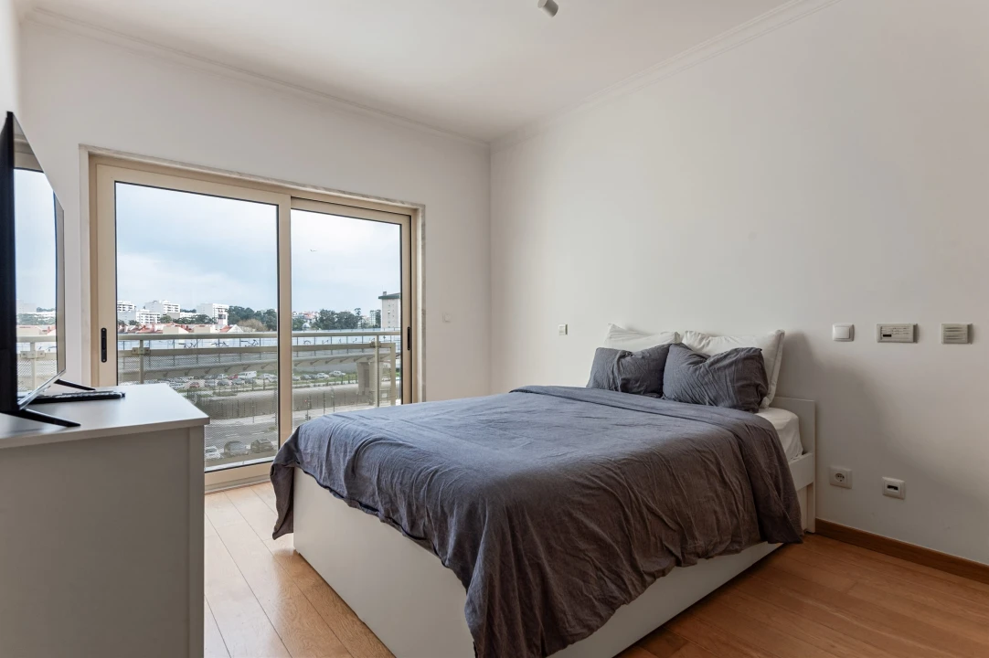 Apartamento T3 para Venda em Lumiar Foto 18