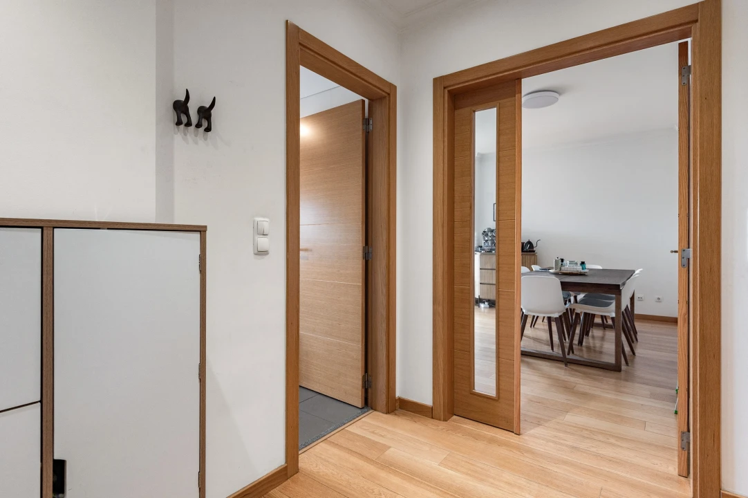 Apartamento T3 para Venda em Lumiar Foto 6