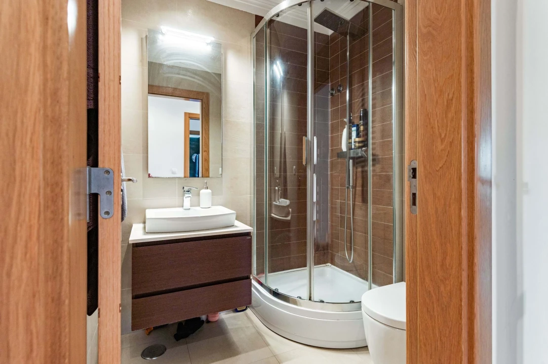 Apartamento T3 para Venda em Lumiar Foto 12