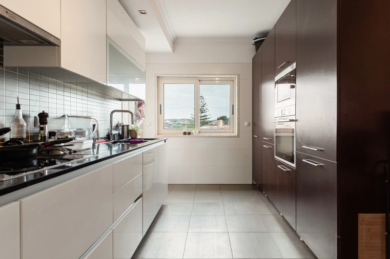 Apartamento T3 para Venda em Lumiar Foto 8