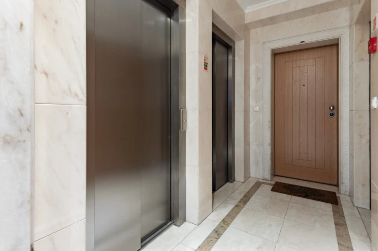 Apartamento T3 para Venda em Lumiar Foto 23