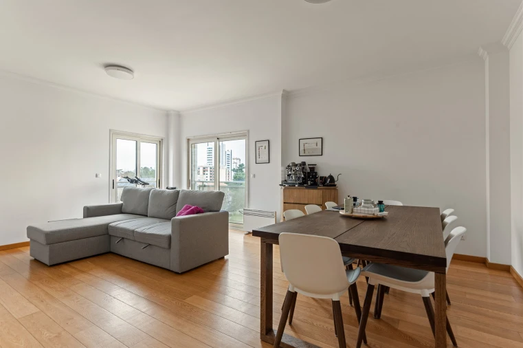 Apartamento T3 para Venda em Lumiar Foto 1