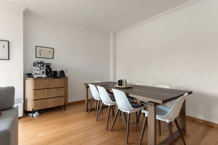 Apartamento T3 para Venda em Lumiar Foto 3