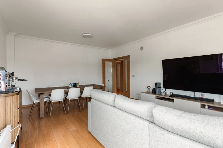 Apartamento T3 para Venda em Lumiar Foto 4