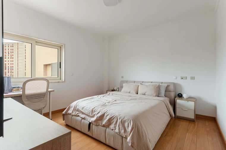 Apartamento T3 para Venda em Lumiar Foto 14