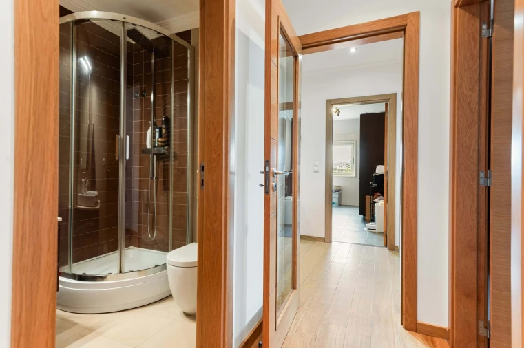 Apartamento T3 para Venda em Lumiar Foto 11