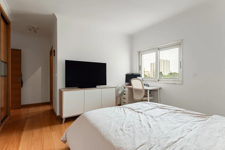 Apartamento T3 para Venda em Lumiar Foto 16