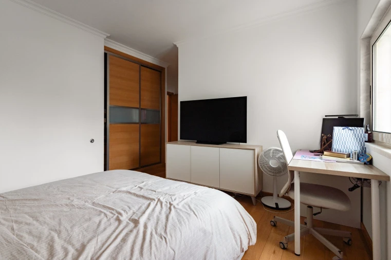 Apartamento T3 para Venda em Lumiar Foto 15