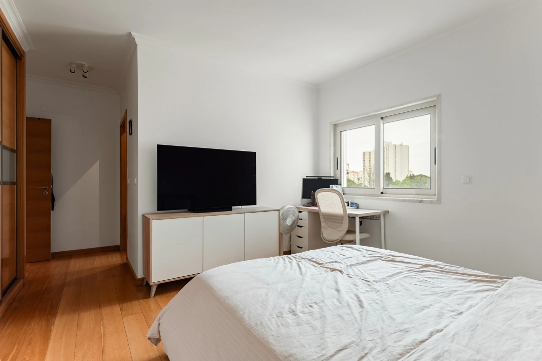 Apartamento T3 para Venda em Lumiar Foto 16