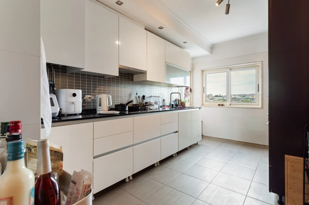 Apartamento T3 para Venda em Lumiar Foto 7