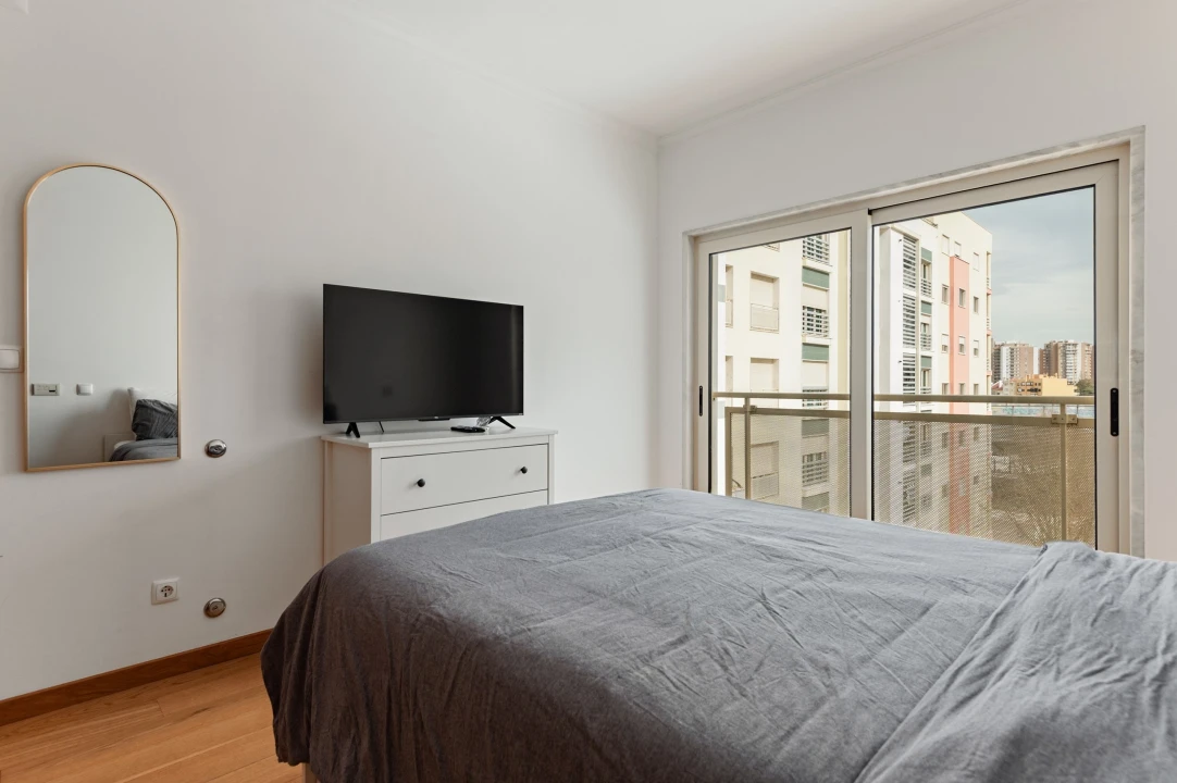 Apartamento T3 para Venda em Lumiar Foto 19