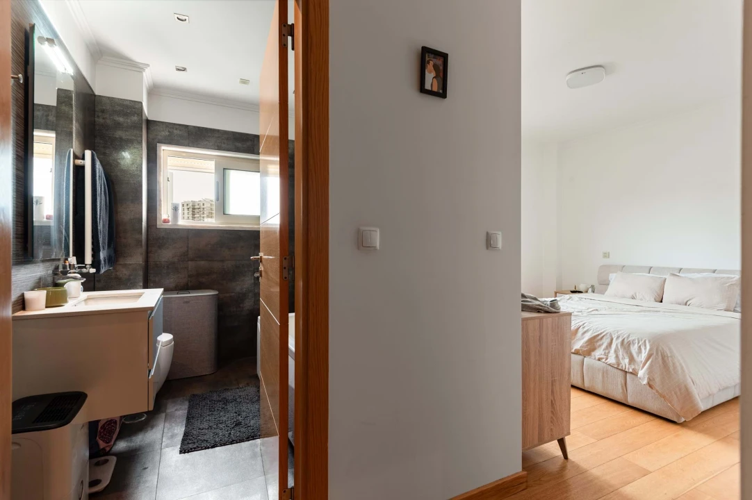 Apartamento T3 para Venda em Lumiar Foto 13