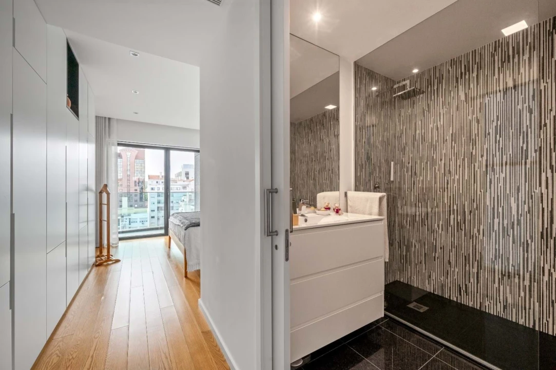 Apartamento T2 para Venda em Avenidas Novas Foto 14