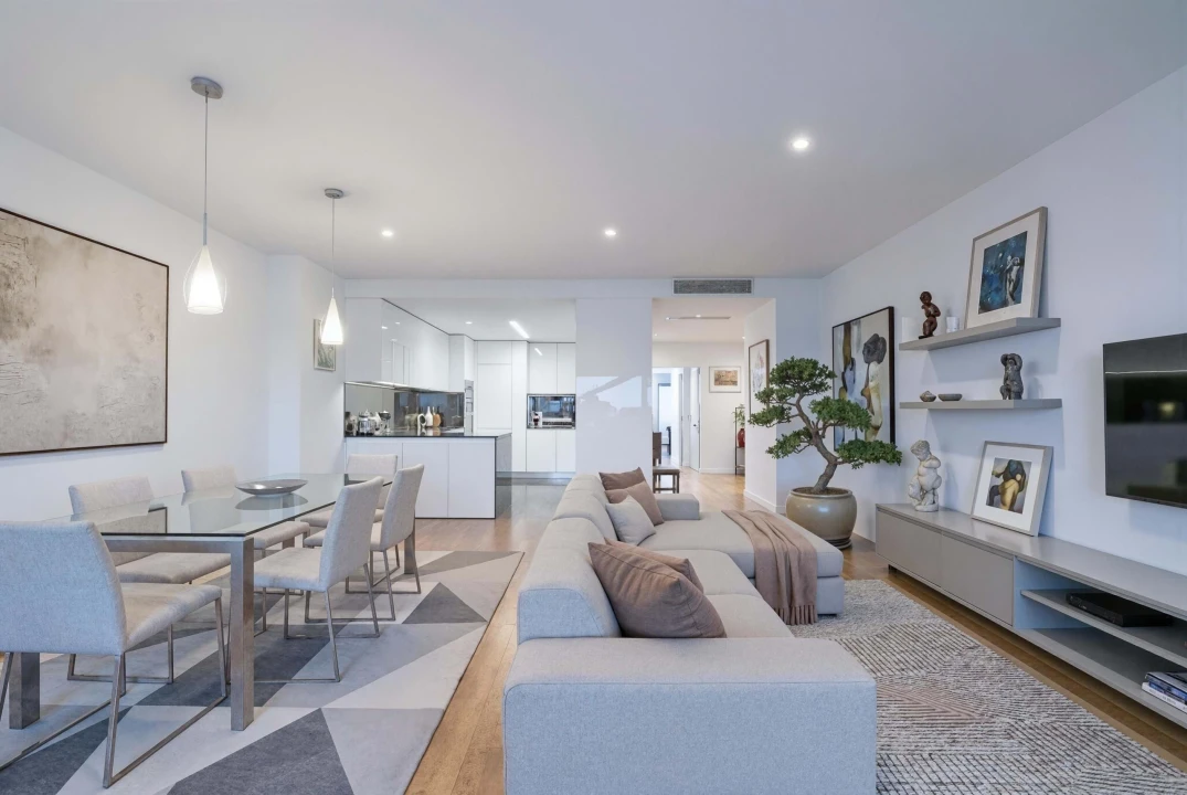 Apartamento T2 para Venda em Avenidas Novas Foto 3