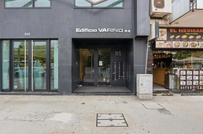 Apartamento T2 para Venda em Avenidas Novas