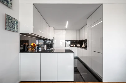 Apartamento T2 para Venda em Avenidas Novas