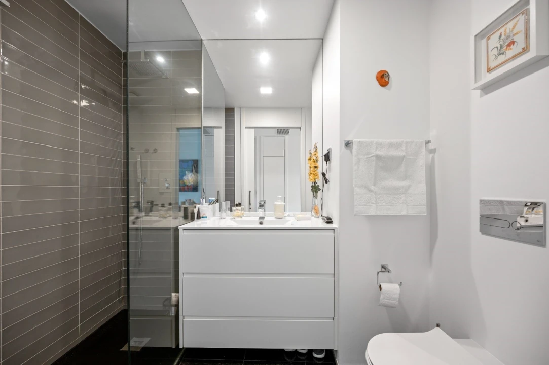 Apartamento T2 para Venda em Avenidas Novas Foto 20