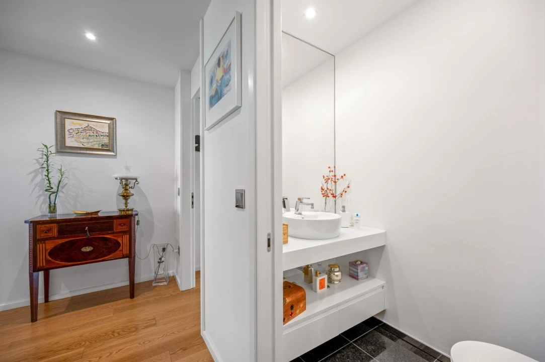 Apartamento T2 para Venda em Avenidas Novas Foto 8