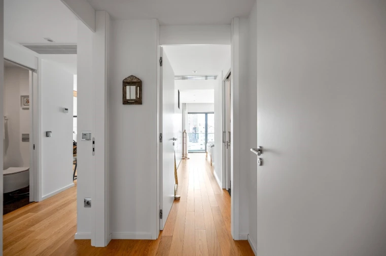 Apartamento T2 para Venda em Avenidas Novas Foto 10