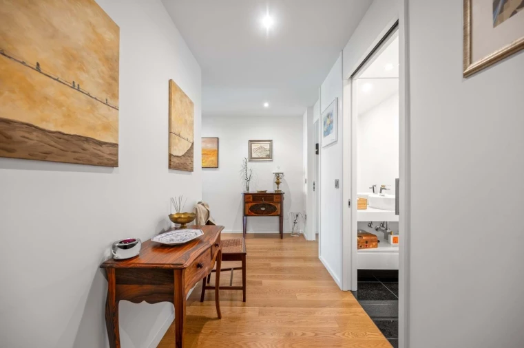 Apartamento T2 para Venda em Avenidas Novas Foto 7