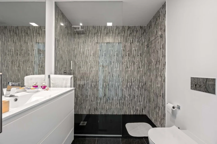 Apartamento T2 para Venda em Avenidas Novas Foto 14