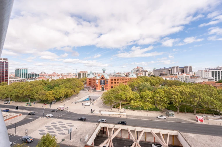 Apartamento T2 para Venda em Avenidas Novas