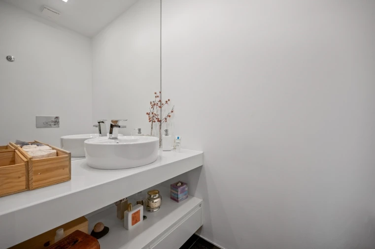 Apartamento T2 para Venda em Avenidas Novas Foto 9