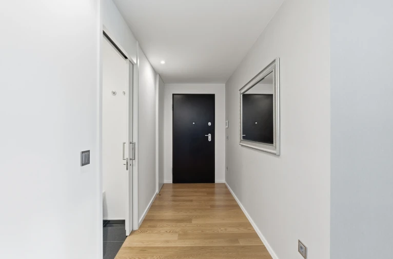 Apartamento T2 para Venda em Avenidas Novas Foto 22