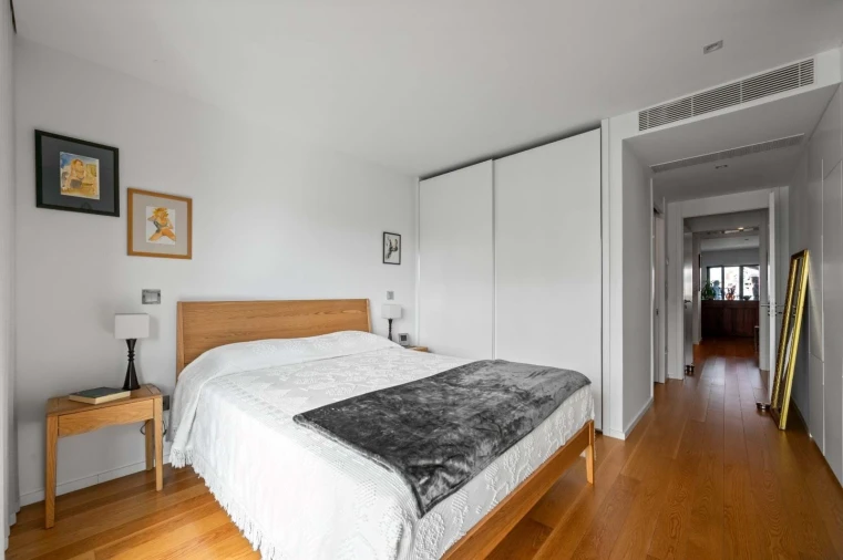 Apartamento T2 para Venda em Avenidas Novas Foto 19