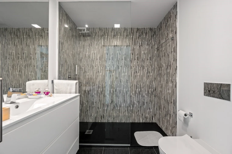 Apartamento T2 para Venda em Avenidas Novas Foto 15