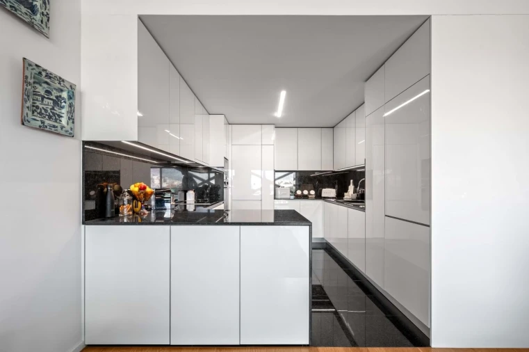 Apartamento T2 para Venda em Avenidas Novas Foto 4