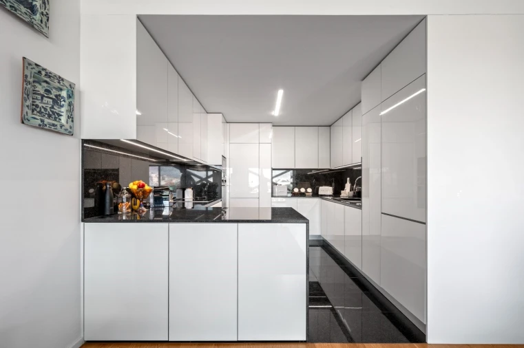 Apartamento T2 para Venda em Avenidas Novas Foto 6
