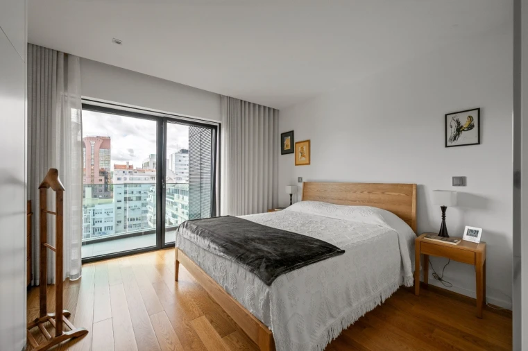 Apartamento T2 para Venda em Avenidas Novas Foto 15