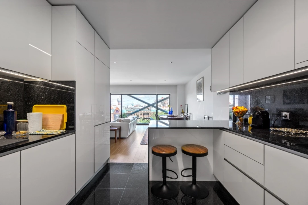 Apartamento T2 para Venda em Avenidas Novas Foto 8