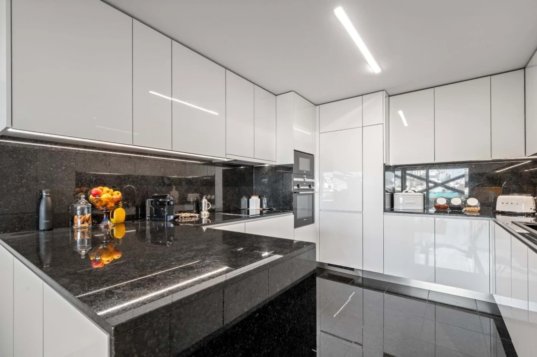 Apartamento T2 para Venda em Avenidas Novas Foto 5